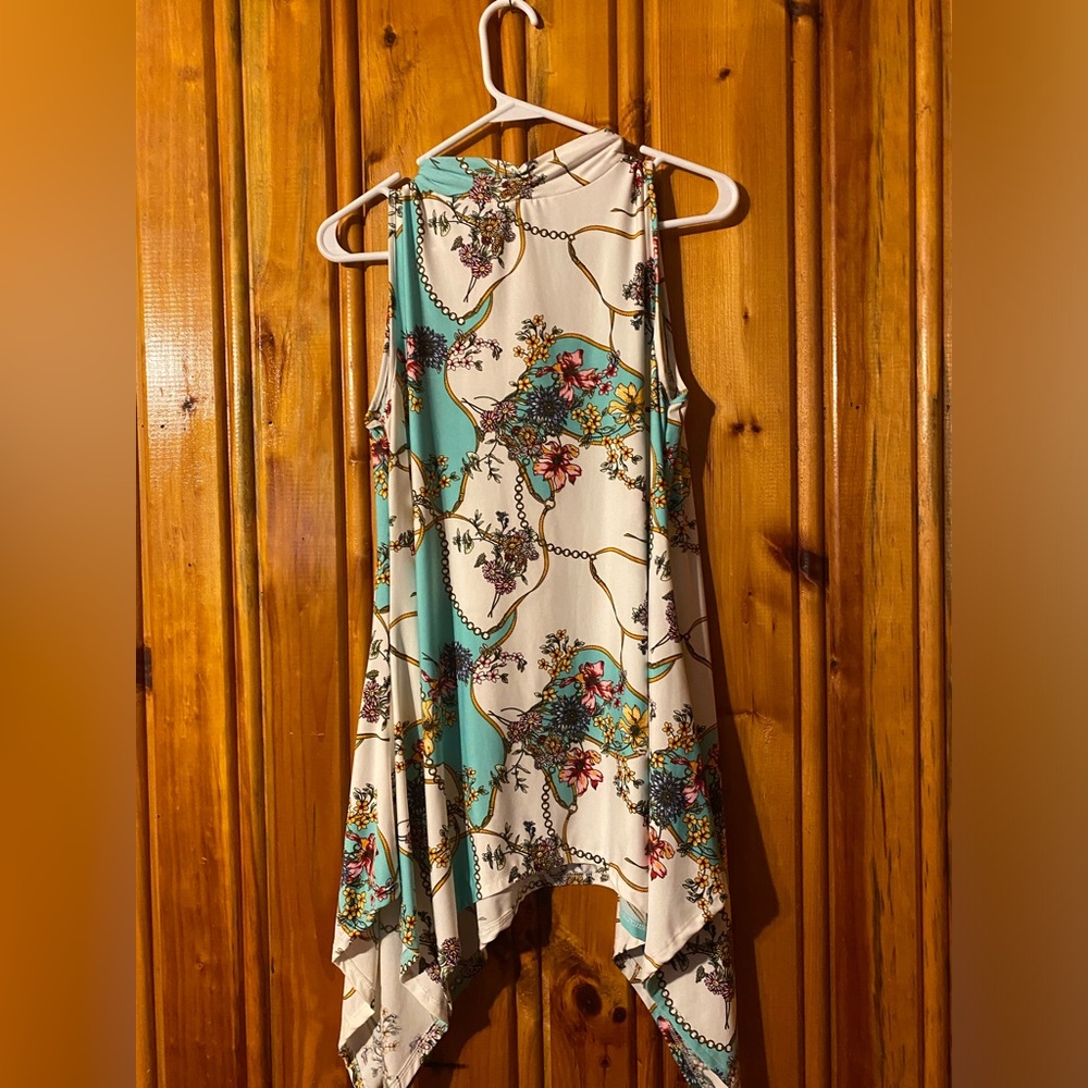 Easter Sunday Spring Dress